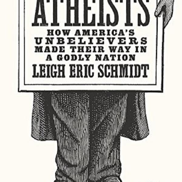 Review of Devout Atheists