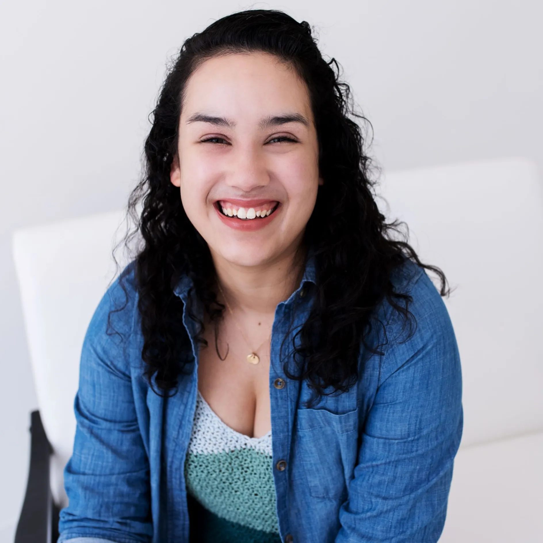 Tia Crook-Administrative and Academic Coordinator