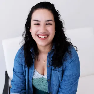 Tia Crook-Administrative and Academic Coordinator