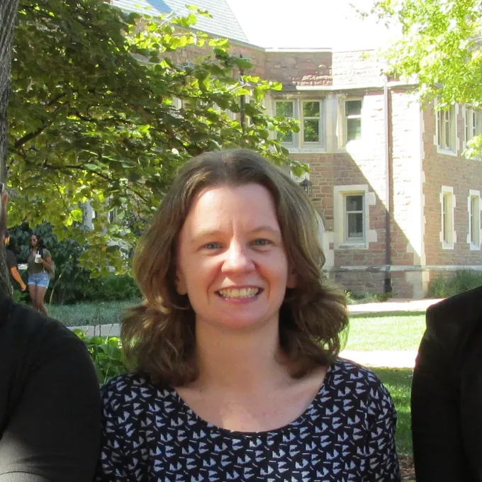 Zurn, Gibbons, and Bialek