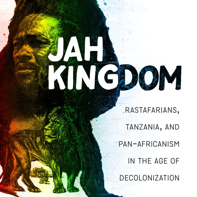 Jah Kingdom